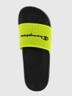 CIABATTA DTN21 CHAMPION UOMO GIALLO