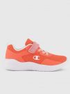 SNEAKERS SOFTY EVOLV CHAMPION BAMBINA CORALLO