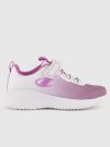 SNEAKERS  SYPHON REFL CHAMPION BAMBINA BIANCO FUXIA