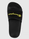 CHAMPION DTN21 - NERO-GIALLO