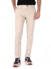 PANTALONE TENCEL 40WEFT UOMO GHIACCIO