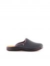 FLY FLOT CIABATTA - ANTRACITE