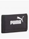 PORTAFOGLIO PUMA UNISEX NERO