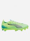 SCARPE DA CALCIO ULTRA 5 MATCH FG/AG PUMA DA UOMO GIALLO