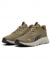 SNEAKERS FLEXFOCUS LITE PUMA DA UOMO OLIVA