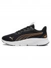 SNEAKERS FLEX FOCUS LITE PUMA DONNA NERO ORO