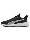 SNEAKERS FLYER LITE 3 PUMA UOMO NERO-BIANCO