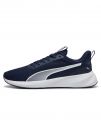 SNEAKERS FLYER LITE 3 PUMA UOMO BLU-BIANCO