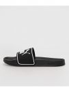 CIABATTE LEADCAT 2.0 PUMA UOMO NERO