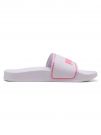CIABATTE MARE LEADCAT 2.0 PUMA RAGAZZA ROSA