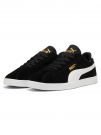 SNEAKERS CLUB II PUMA UOMO NERO BIANCO