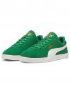 SNEAKERS CLUB II PUMA UOMO VERDE BIANCO