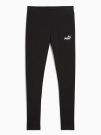 LEGGINGS PUMA DONNA NERO