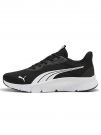 SNEAKERS FLEXFOCUS LITE PUMA DA UOMO NERO-BIANCO