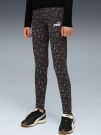 PUMA G. LEGGINGS - MACULATO