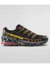 LA SPORTIVA RAPTOR - NERO-GIALLO