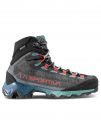 LA SPORTIVA AEQUILIB - CARBONE