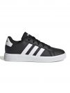 SNEAKERS DA TENNIS GRAND COURT 2.0 ADIDAS JUNIOR NERO BIANCO