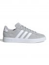 SNEAKERS GRAND COURT 2 ADIDAS UOMO GRIGIO