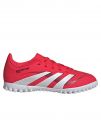 ADIDAS PRED TF - ROSSO