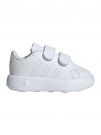 SNEAKERS ADVANTAGE ADIDAS INFANT BIANCO