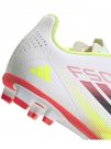 ADIDAS F50 FG/MG - BIANCO