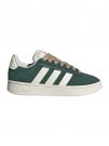 SNEAKERS GRAND COURT ALPHA ADIDAS UOMO VERDE