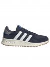 SNEAKERS RUN 84 ADIDAS UOMO BLU