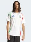 MAGLIA AWAY ITALIA ADIDAS UOMO BIANCO