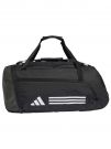 BORSONE ESSENTIALS MEDIUM ADIDAS NERO