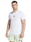 ADIDAS T-SHIRT MM - BIANCO