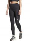 LEGGINGS OWN THE RUN WINTER ADIDAS DONNA NERO