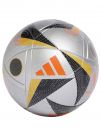 ADIDAS EURO 24 LGE F - ARGENTO