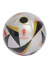 ADIDAS EURO 24 MINI - ARGENTO