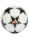 ADIDAS UCL TRN - BIANCO