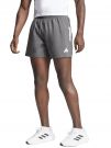 SHORT RUNNING ADIDAS DA UOMO NERO