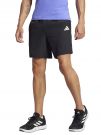 ADIDAS SHORT - NERO