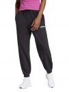 PANTALONE ESSENTIAL LINEAR ADIDAS DONNA NERO