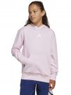 ADIDAS G. FELPA FL - ROSA