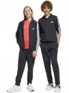 TUTA ESSENTIALS ADIDAS JUNIOR UNISEX NERO