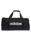 BORSONE LINEAR MEDIUM ADIDAS NERO