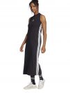 ADIDAS VESTITO - NERO