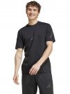 ADIDAS T-SHIRT MM - NERO
