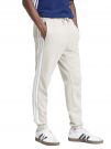 PANTALONI ESSENTIALS FLEECE ADIDAS UOMO SABBIA