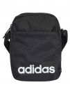 TRACOLLA LINEAR ADIDAS UNISEX NERO