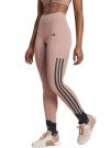 ADIDAS LEGGINGS - MALVA