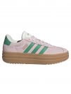 SNEAKERS VL COURT BOLD ADIDAS  DA DONNA ROSA