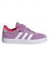 ADIDAS VL COURT 3.0 - ROSA