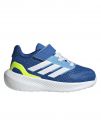 SNEAKERS RUNFALCON 5 ADIDAS BAMBINO ROYAL