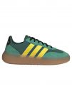 SNEAKERS BARREDA DECODE JUNIOR VERDE